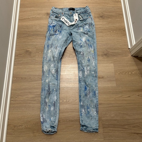 purple Other - Purple brand jeans